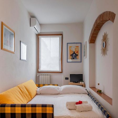 Lovely Florence Apartment Bagian luar foto