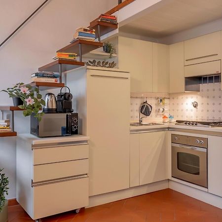 Lovely Florence Apartment Bagian luar foto