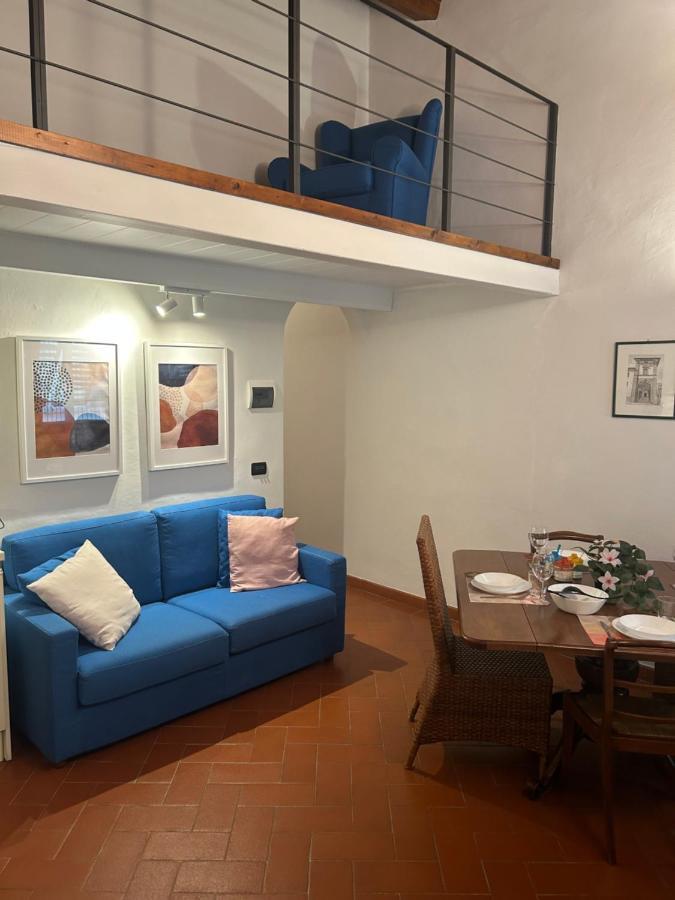 Lovely Florence Apartment Bagian luar foto