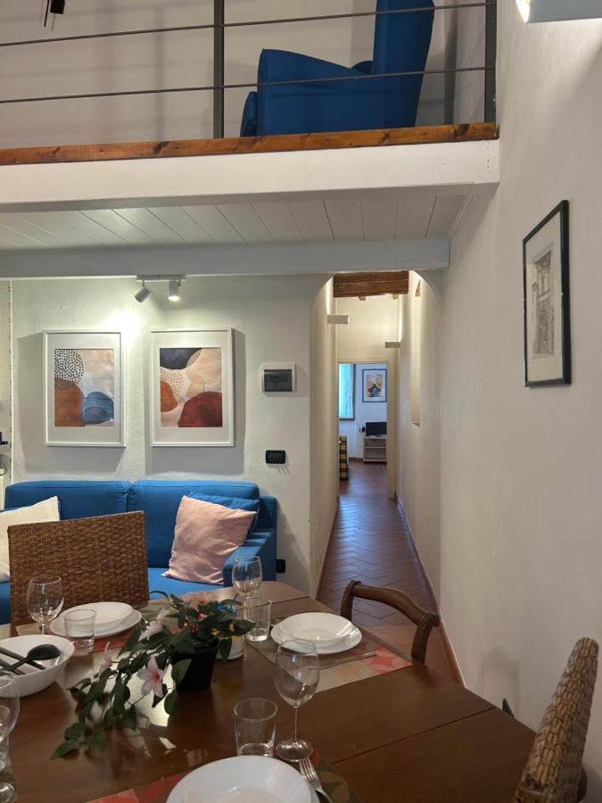 Lovely Florence Apartment Bagian luar foto