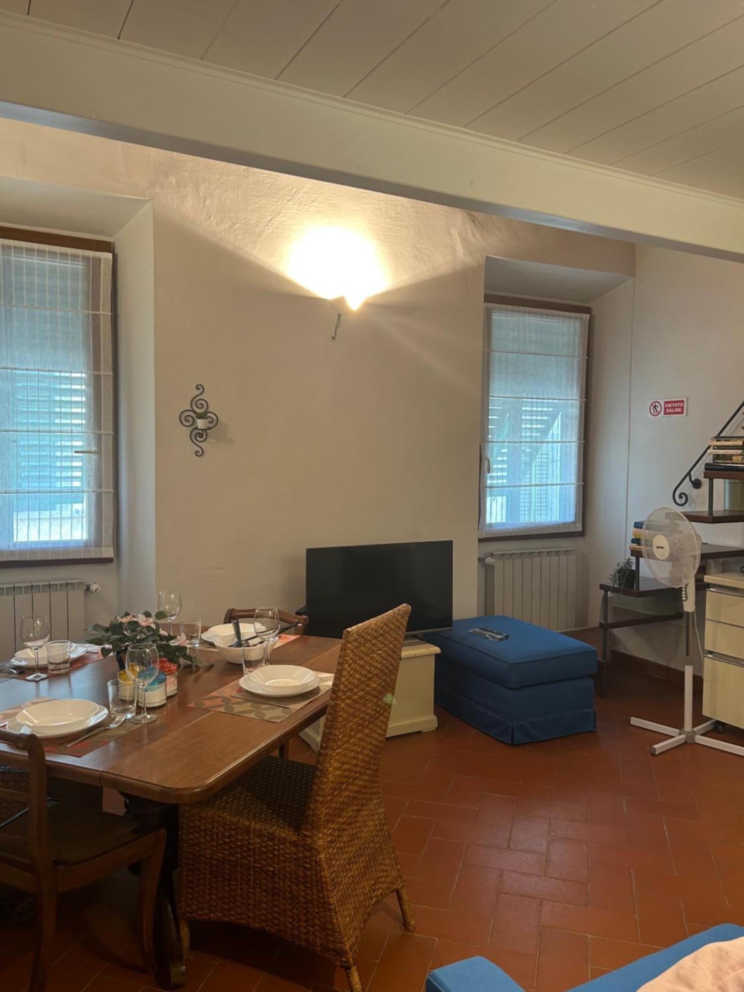 Lovely Florence Apartment Bagian luar foto