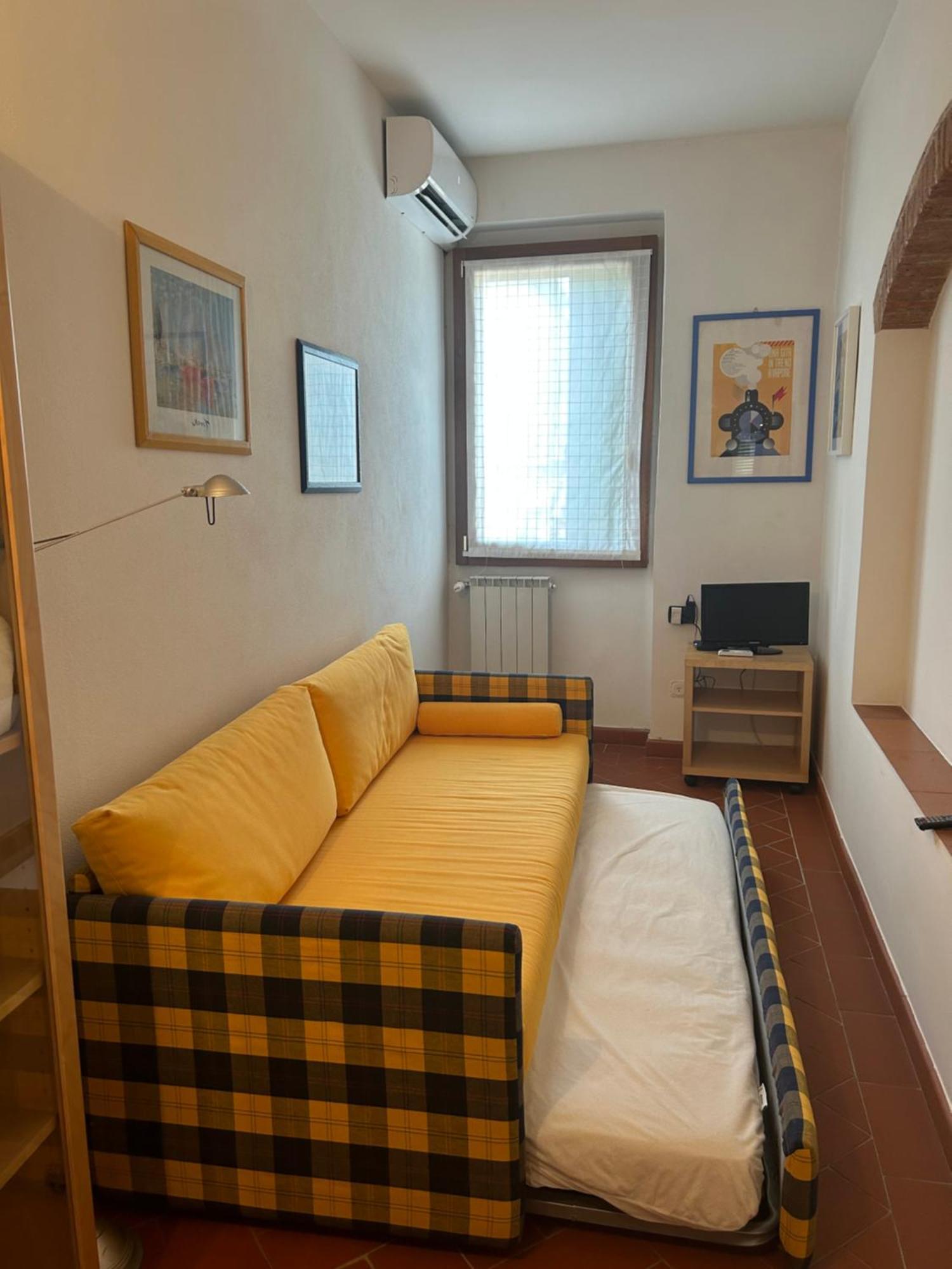 Lovely Florence Apartment Bagian luar foto