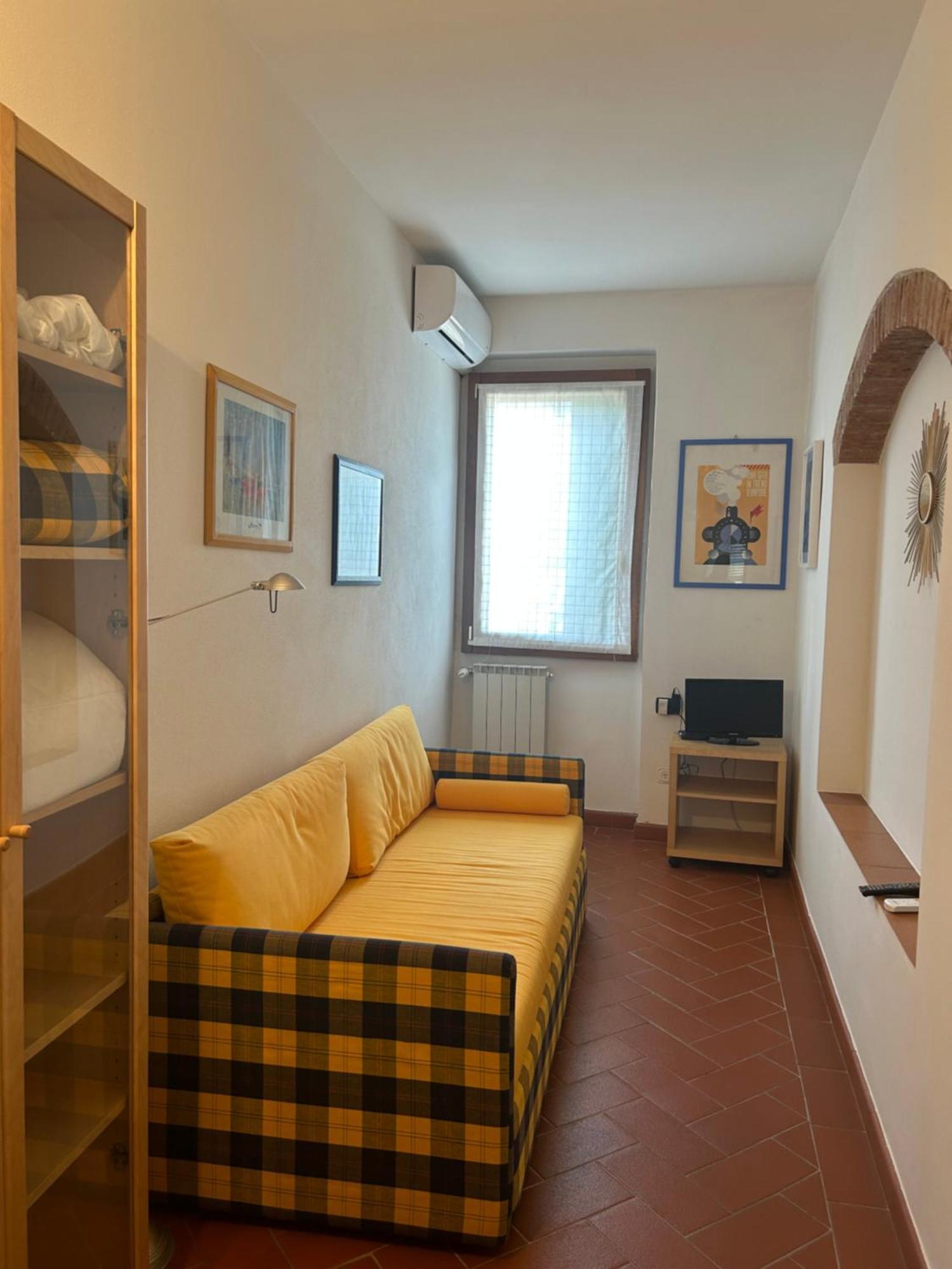 Lovely Florence Apartment Bagian luar foto