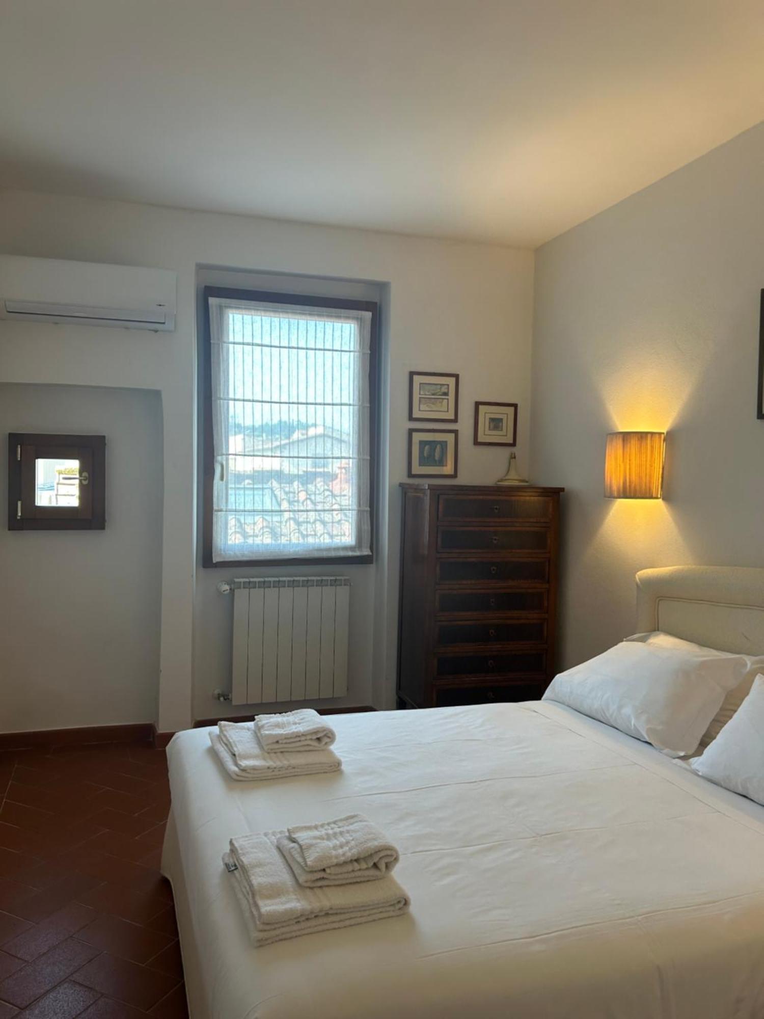 Lovely Florence Apartment Bagian luar foto